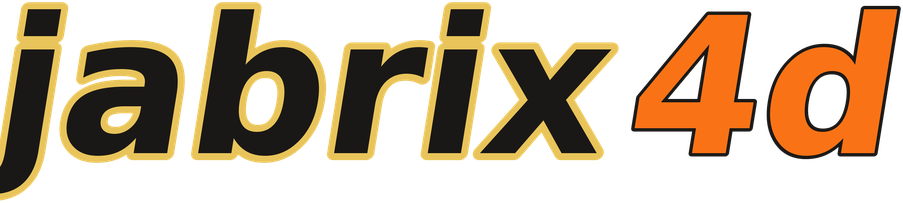 jabrix4d logo
